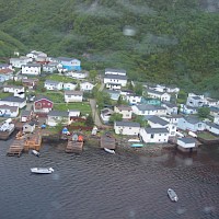 Village of Grey River